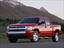 2007 Chevrolet Silverado 2500 HD Crew Cab